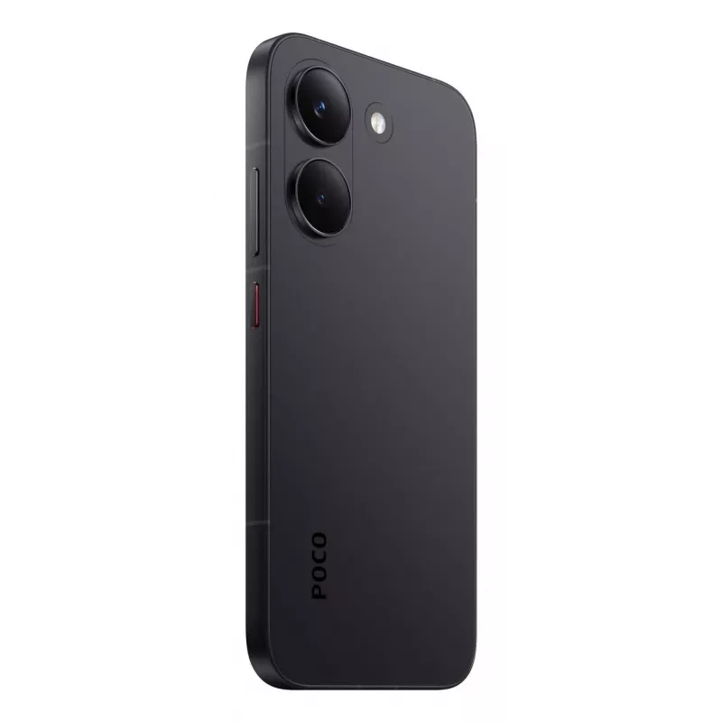 Mobiiltelefon Poco X8 PRO/12/512GB Must MZB0MXYEU Poco