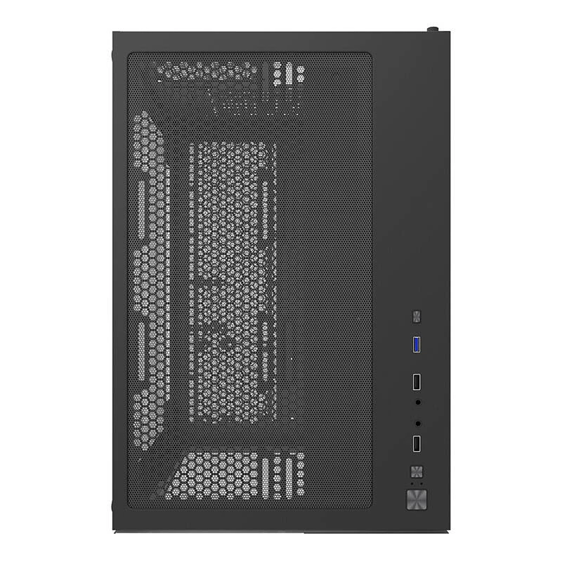 Arvutikorpus Darkflash C285 ATX must