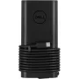 Dell vahelduvvooluadapter USB-C 165W GaN 726RH, USB-C toiteedastus 165W