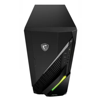 MSI MAG Infinite E1 14NVL5-231XEU Intel® Core™ i5 i5-14400F 16 GB DDR5-SDRAM 1 TB SSD NVIDIA GeForce RTX 5060 Lauaarvuti Must