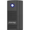 PowerWalker Basic VI 850 SB liiniinteraktiivne 850VA 2 vahelduvvoolu väljundit torn must katkematu toiteallikas (UPS) (10121067)