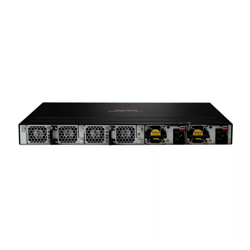 Hallatav kommutaator Aruba 6200M L3 Gigabit Ethernet 48 porti PoE