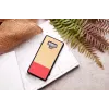 Nutitelefoni ümbris man and wood Galaxy Note 9 jaoks — must, sobimatu disain