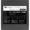 Toiteplokk Thermaltake Smart W3 500 W