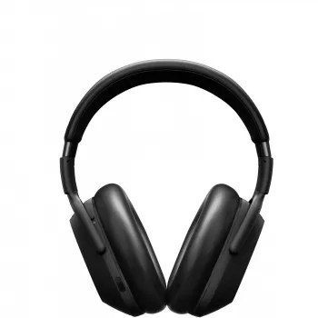 Kõrvaklapid EPOS ADAPT 660 USB-C — supra-aural, juhtmega ja juhtmevaba (Bluetooth), 25 m ulatus, 231 g, must