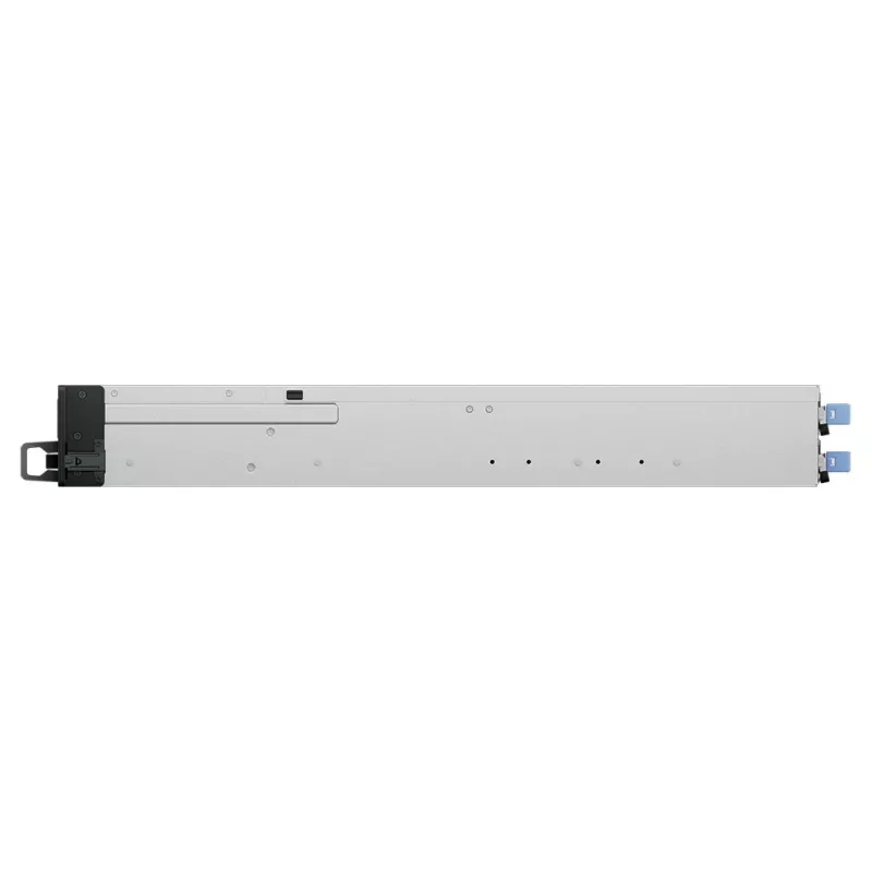 NAS-server SA3410 Xeon D-1541 16 GB 12x0 kõvaketast 4x1GbE 2x10GbE 2U 2x550W 5-aastane garantii