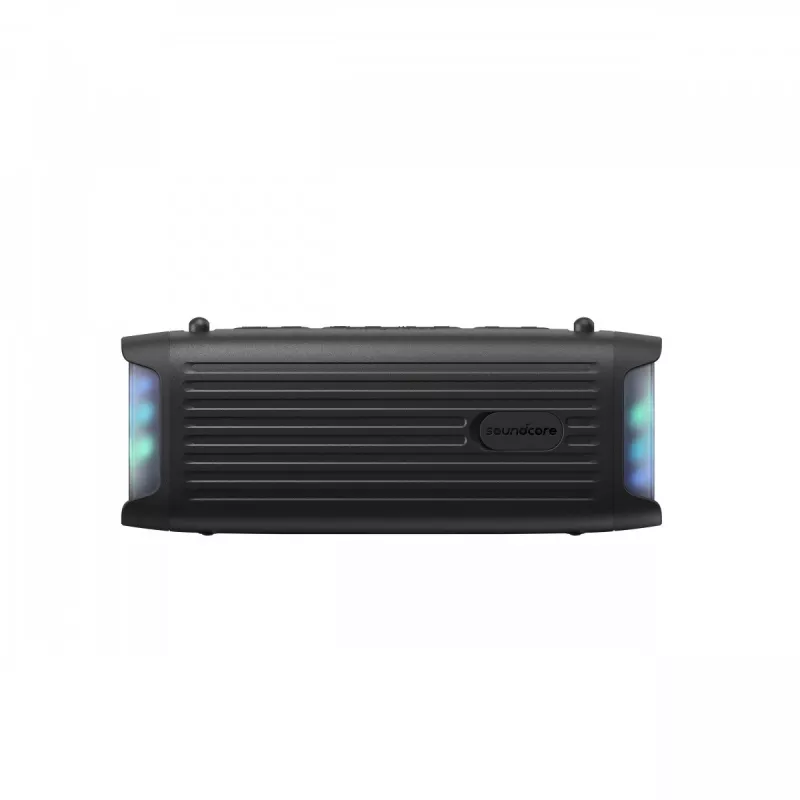 Kaasaskantav Bluetooth-kõlar Anker Soundcore Boom 3i 50W, veekindel, akutoitel