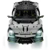 LEGO Technic Supercar Lamborghini Revuelto 42214 — 1:10 mõõtkavas detailne mudelikomplekt, 1135 tükki