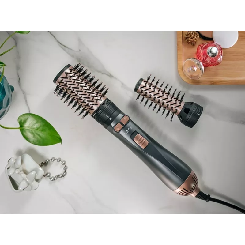 Hair styler LAFE LAFLOK47536 koos Sleek & Shine tehnoloogiaga
