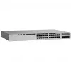 Hallatav kommutaator Cisco Catalyst C9200 C9200-24P-E