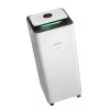 Õhukuivati Concept Solution OV2216 – 3,5 l mahuti, 240 W, 45 dB, valge