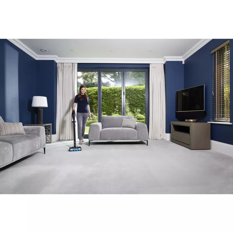 Shark Germany IZ300EUT Handheld Vacuum Must