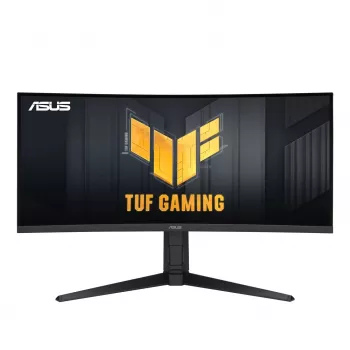 ASUS TUF Gaming VG34VQL3A arvutimonitor 86,4 cm (34 tolli) 3440 x 1440 pikslit UltraWide Quad HD LCD must