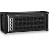 Stage Box Behringer SD16 Must Metall