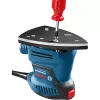 Bosch GSS 160 Multi mitmeotstarbeline lihvija 24000 RPM Mitmevärviline