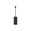 Linksys Belkin - Videoadapter - USB-C (M) to HD-15 (VGA), DVI-I, HDMI, DisplayPort (W) - 4K tugi - must (AVC003BTBK)