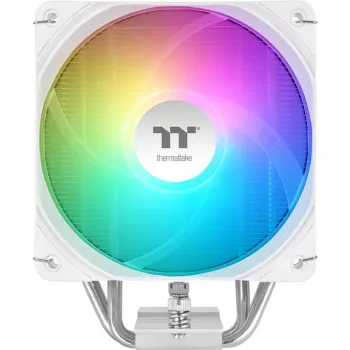 Thermaltake Cooler UX400 ARGB Valge Air AMD/Intel retail (CL-P143-AL12SW-A)