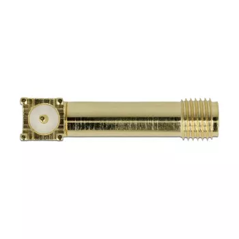 Koaksiaalpistik SMA DeLOCK 65845
