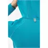 Hoodie Viking Jukon Lady S, naiste vahekiht dressipluus, mururoheline, Polartec, suurus S