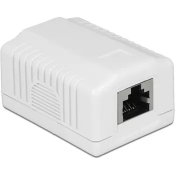 Pistikupesa RJ-45 DeLOCK 86196