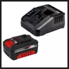 Einhell 4257240 akutrell, must
