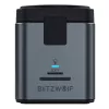 Dokkimisjaam BlitzWolf BW-TH17 9-ühes 15W laadijaga — USB-C, HDMI, PD pordid