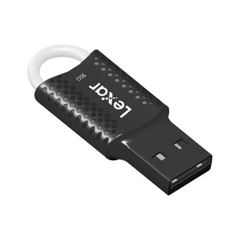 USB-mälupulk Lexar 16 GB USB Type-A 2.0 JumpDrive V40
