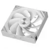 TRYX ROTA SL ARGB tagurpidi ventilaator - 3 tk pakendis 120 mm valge (F-R120R-AM3M-G0W)