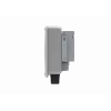 Huawei kommertsiaalne inverter // 3-faasiline, 4-MPPT, sisseehitatud side (RS485, USB, MBUS), alalisvoolu lahklüliti, 40kW/44kVA/400VAC, AC ja DC poole liigpingekaitsmed tüüp II; töötab (ei kuulu komplekti)