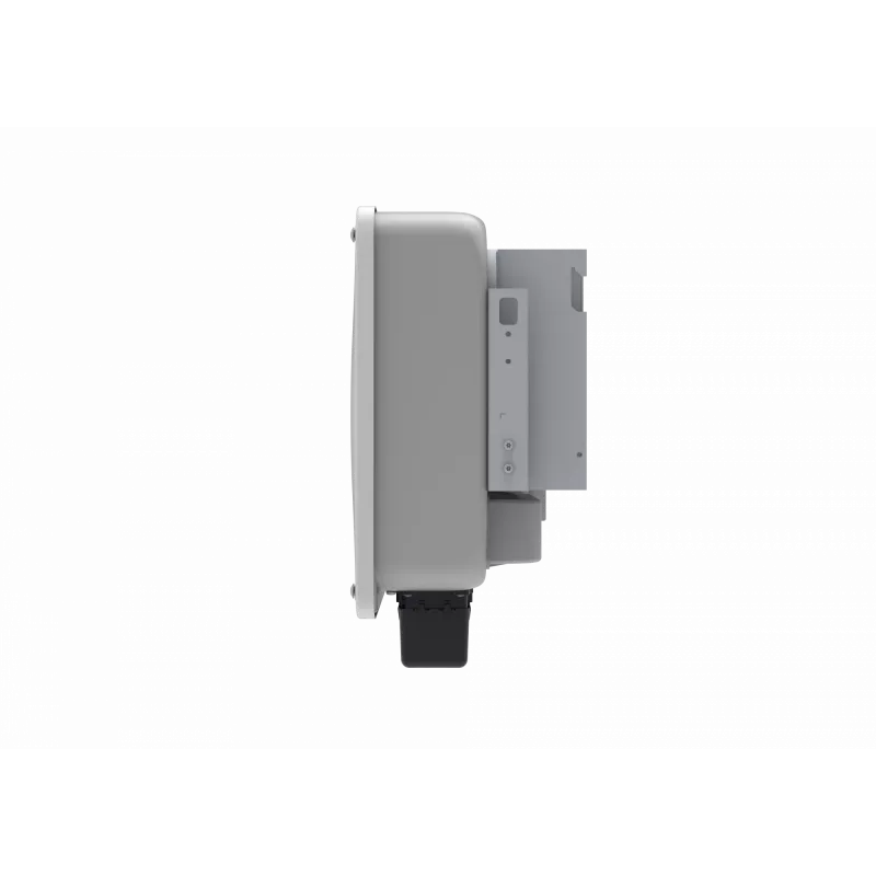 Huawei kommertsiaalne inverter // 3-faasiline, 4-MPPT, sisseehitatud side (RS485, USB, MBUS), alalisvoolu lahklüliti, 40kW/44kVA/400VAC, AC ja DC poole liigpingekaitsmed tüüp II; töötab (ei kuulu komplekti)