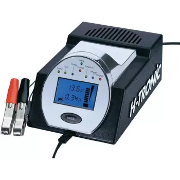H-Tronic pliiakulaadija HTDC 5000, 3-ühes (1242500)