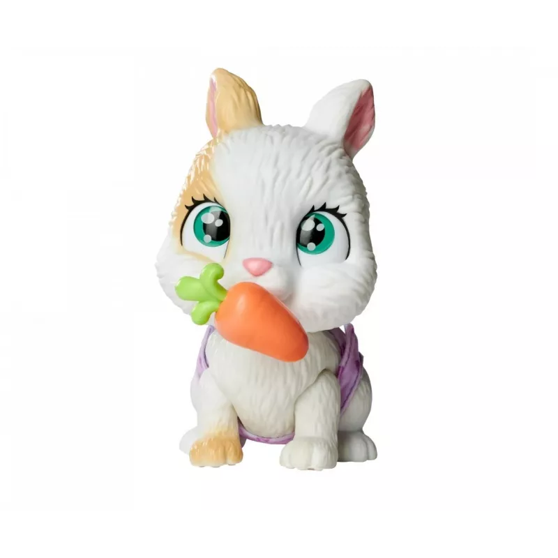Pehme mänguasi SIMBA Pamper Petz Rabbit (Diaper Gang) mudel 105953052, pehme topisloom