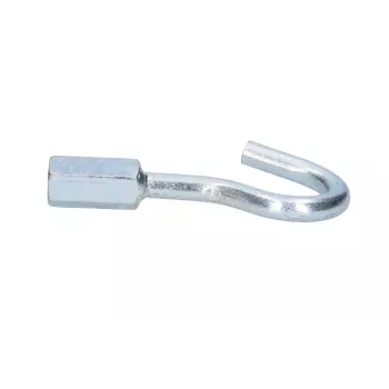 Kaablikonks Extralink EX.6389 12mm Roostevaba teras