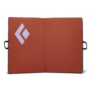 Crashpad Circuit Must Diamond - rooste oranž