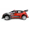 Amewi RC Rallye Citroen CR3 WRC HyperGo 1 7 must/punane (21127)