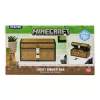 Rahakarp Paladone Minecraft Chest Design PP13601MCF mündipank lastele ja fännidele