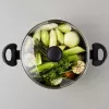 Supipott Russell Hobbs RH02809EU7 24 cm Metallic Marble, tugev keedunõu