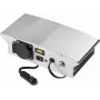 Pingeinverter Voltcraft SW-150 24V 150 W 24 V DC 230 V AC, ventilaatorita