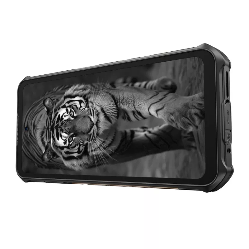Nutitelefon UleFone Armor X16 6 tolli 128GB liivadüün, energiaklass A