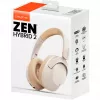 Headset Creative Labs Zen Hybrid 2