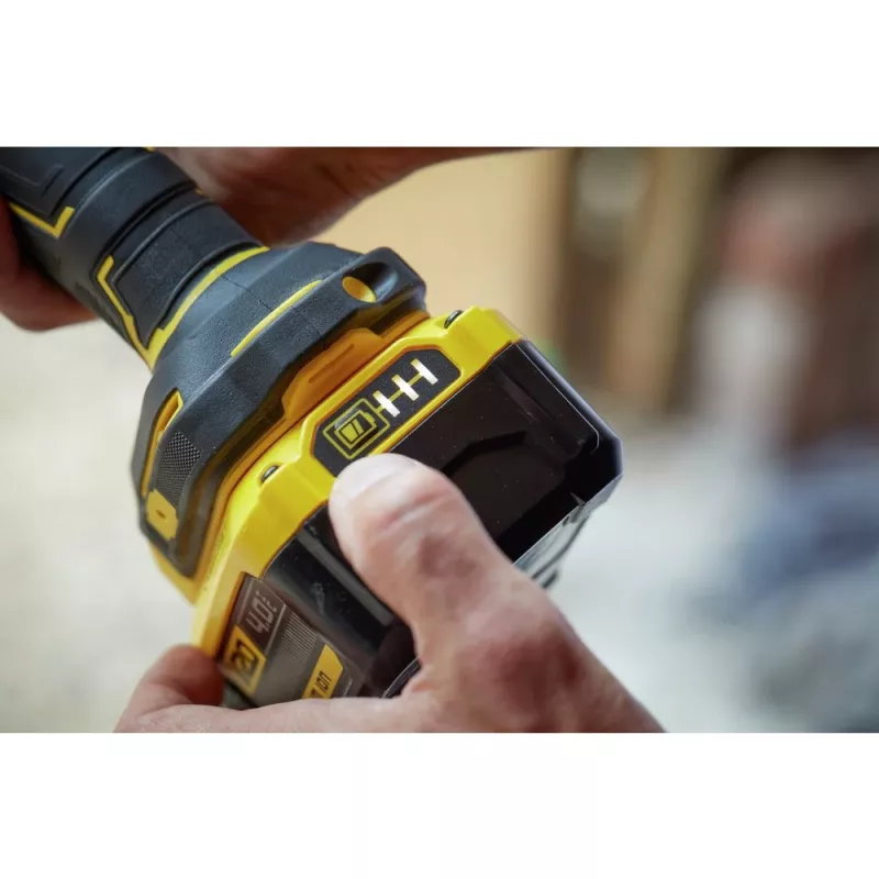 Stanley SFMCG400B-XJ nurklihvija