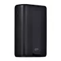 Silicon Power QX55 Powerbank Liitiumpolümeer (LiPo) 30000 mAh Must