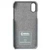 Cover Krusell Broby iPhone XS Max 16,5 cm (6,5 tolli) sinine