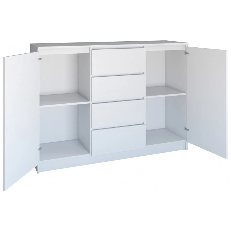 Kummut Topeshop 2D4S BIEL