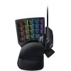Razer Tartarus Pro programmeeritav mänguklaviatuur