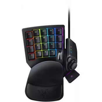 Razer Tartarus Pro programmeeritav mänguklaviatuur