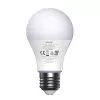 YEELIGHT W4 nutipirn Wi-Fi/Bluetooth E27 värviline (YLQPD-0011) 4 tk