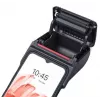 Termoprinter POS-kviitungite jaoks IMIN I23M03P USB-liides kompaktne disain