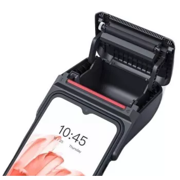 Termoprinter POS-kviitungite jaoks IMIN I23M03P USB-liides kompaktne disain