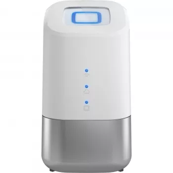 eQ-3 AG Homematic IP HmIP-HCU1, Hall, Valge, 868–868,6, 869,4–869,65 MHz, 0–400 m, IP20, 5–40 °C, Juhtmega ja juhtmevaba